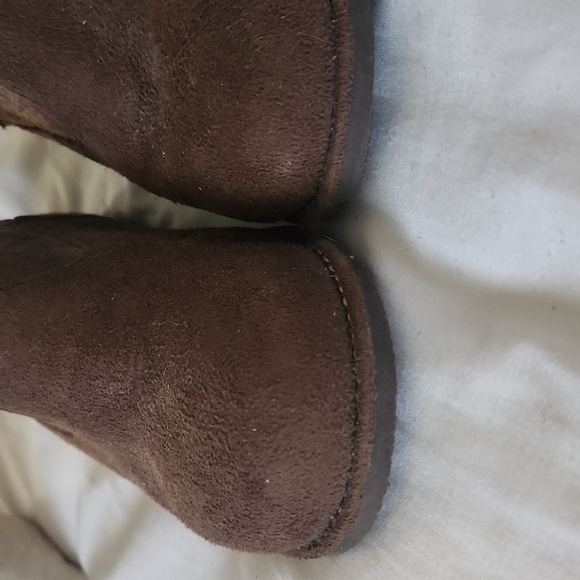 Girls Gymboree Boots 1 - Picture 6 of 11